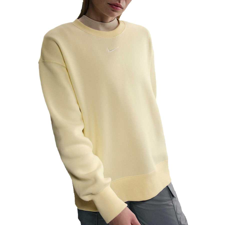 Nike Nike Sportswear Phoenix Fleece Women's Oversized Crew Neck Sweatshirt