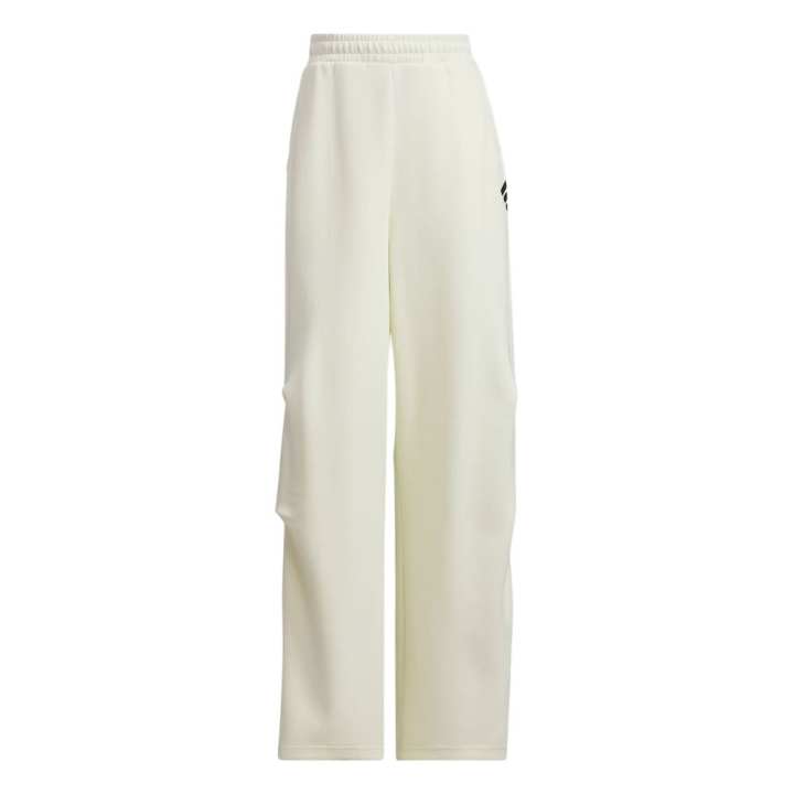 Adidas Adidas Casual Pants Women's Ivory White