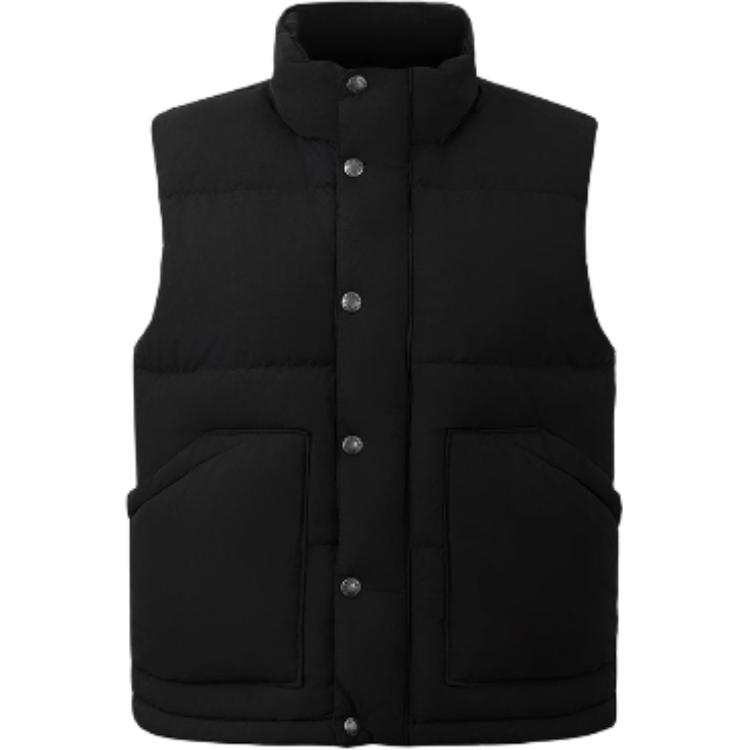 THE NORTH FACE Vest Women's Cosmic Black