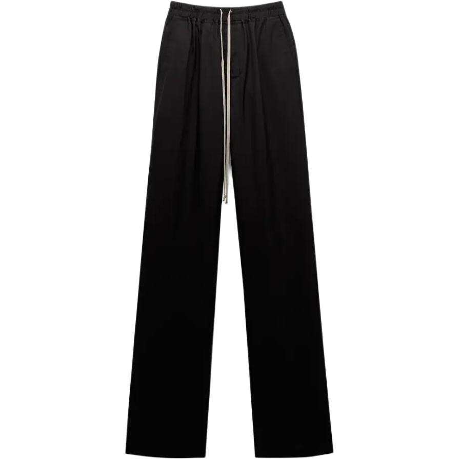 RICK OWENS RICK OWENS/RO Casual Pants Women's Black