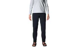 Houdini Wadi W's Pants Casual Pants Women's Pure Black