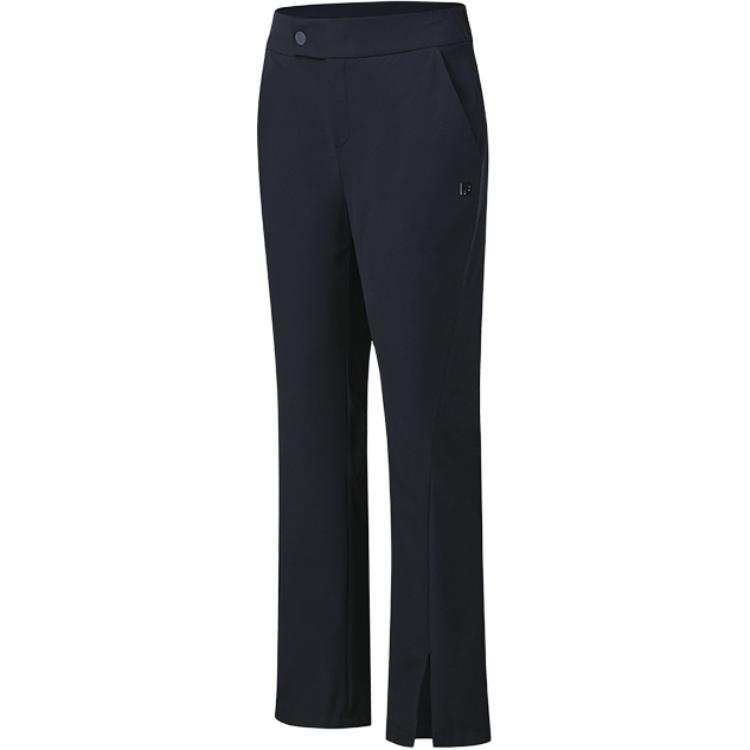 FILA Golf Casual Pants Women's Legend Blue