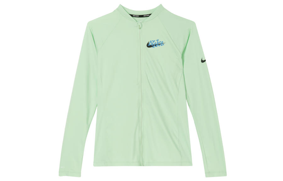 Nike Nike UV Protection Sun Protection Clothing Women's Vapor Green