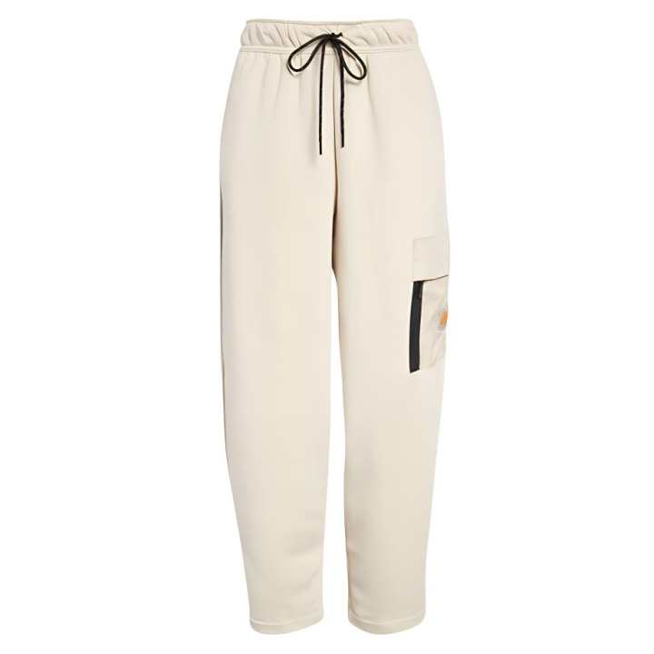 Nike Nike Casual Pants Women's Ecru Moderate Other
