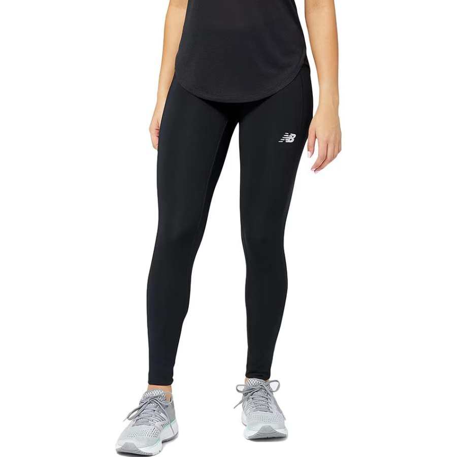 New Balance New Balance Casual Pants Women's Black