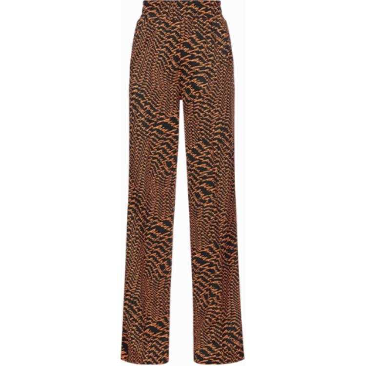 PINKO SS24 Casual Pants Women's Brown