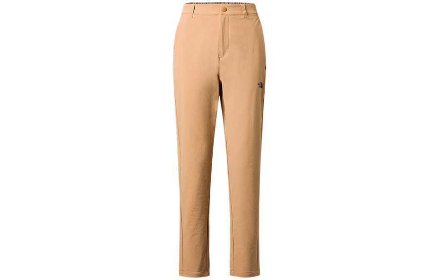 THE NORTH FACE Urban Exploration Casual Pants Women's Brown