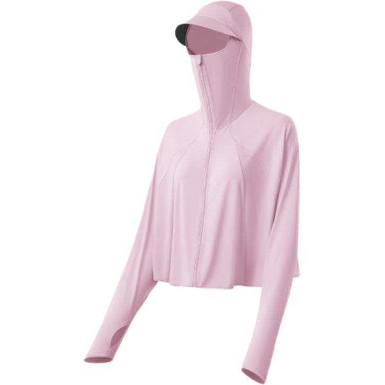 BENEUNDER BENEUNDER Sun Protection Clothing AL820 Women's