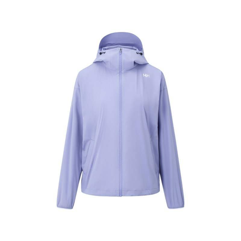 HELLY HANSEN ARCV Breathable And Cool Feeling Sun Protection Clothing Women's