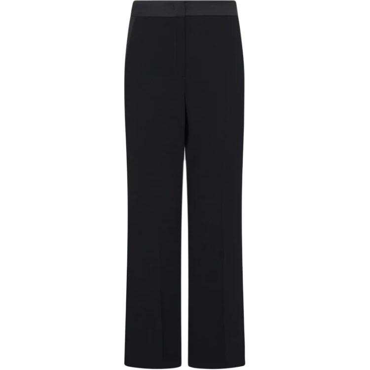 Marella Casual Pants Women's Black