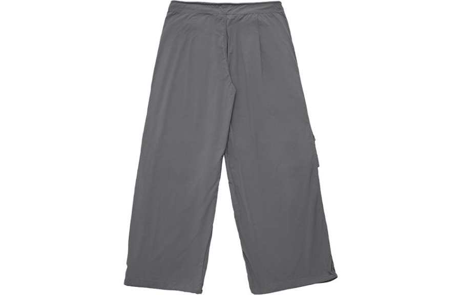 GOOD BAI Casual Pants Women's Moderate Straight Fit Pants