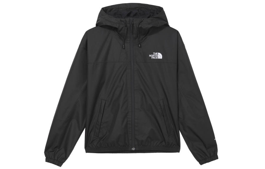 THE NORTH FACE Urban Exploration Summer Climbing & Hiking Business/Casual Waterproof And Windproof Windbreaker Jacket