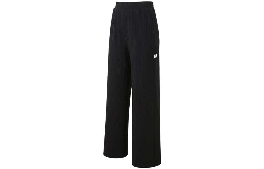 New Balance New Balance Casual Pants Women's Black Moderate Other