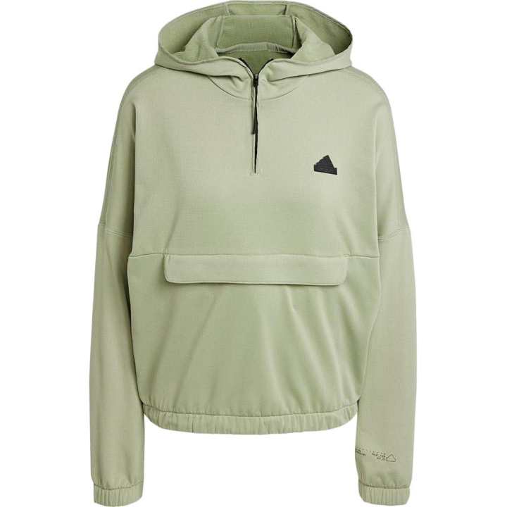 Adidas Adidas Sweatshirt Women's Green