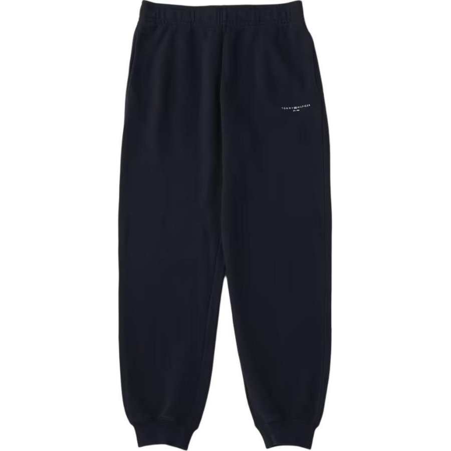 Tommy Hilfiger Casual Pants Women's Marine Blue
