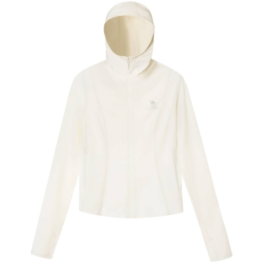 CAMEL CAMEL Urban Function Series Sun Protection Clothing Women's