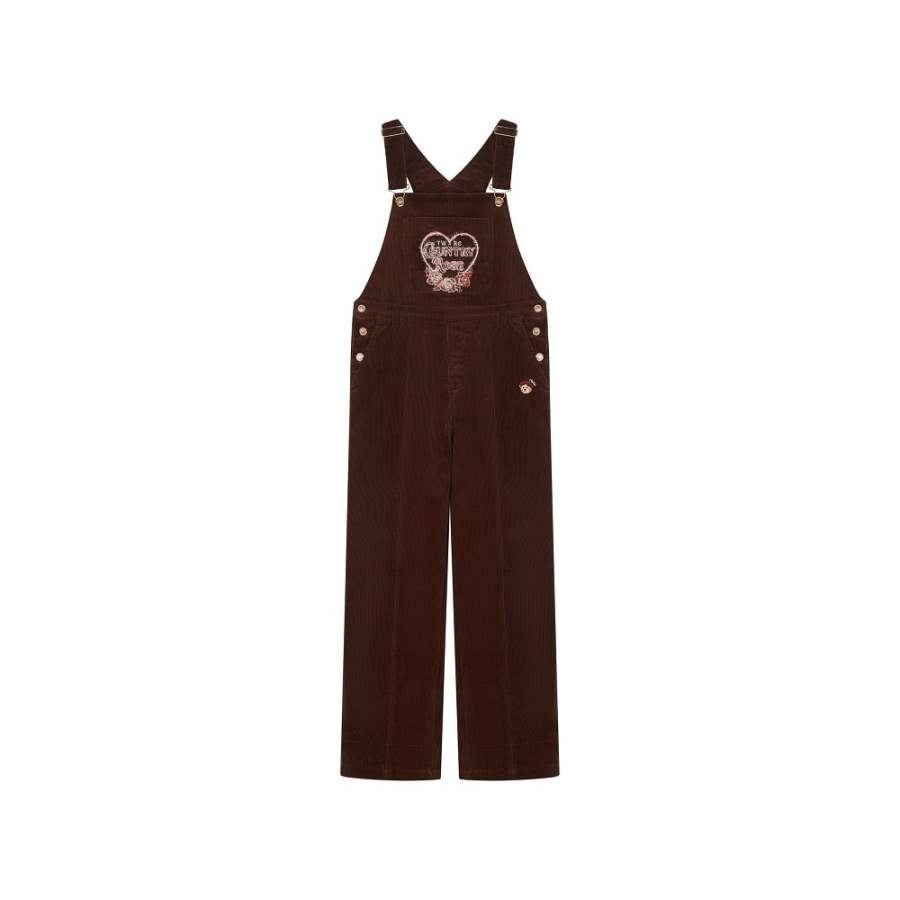 Teenie Weenie Casual Pants Women's