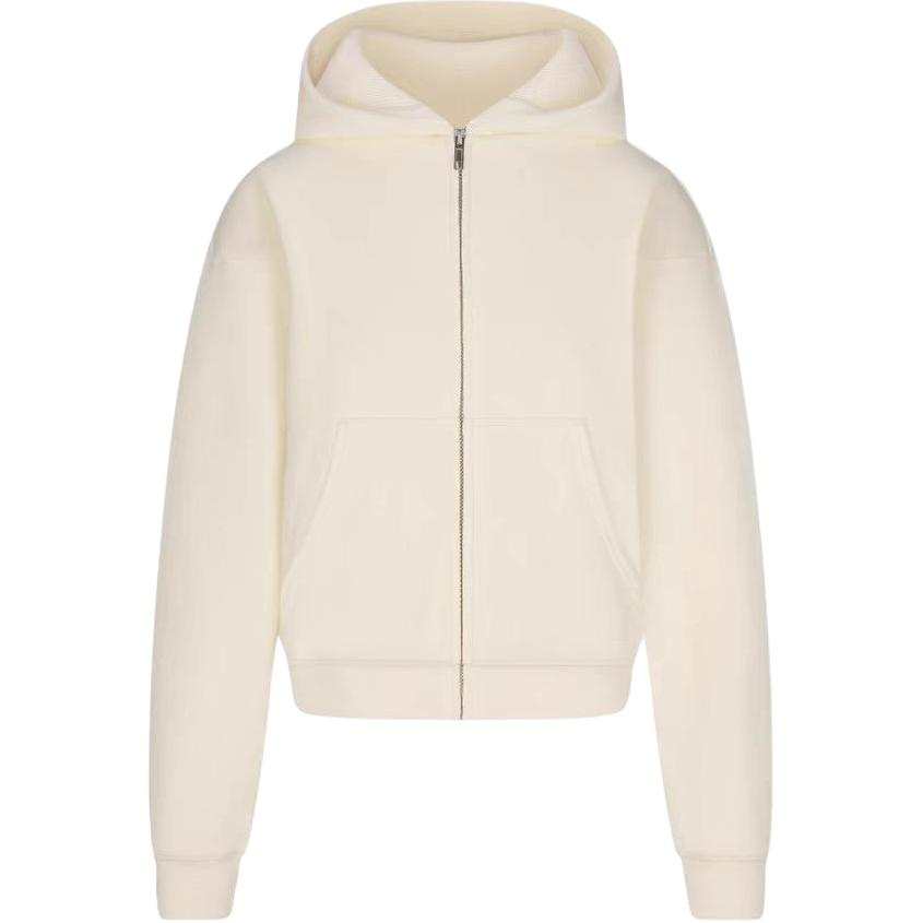 Skims Sweatshirt Women's Natural