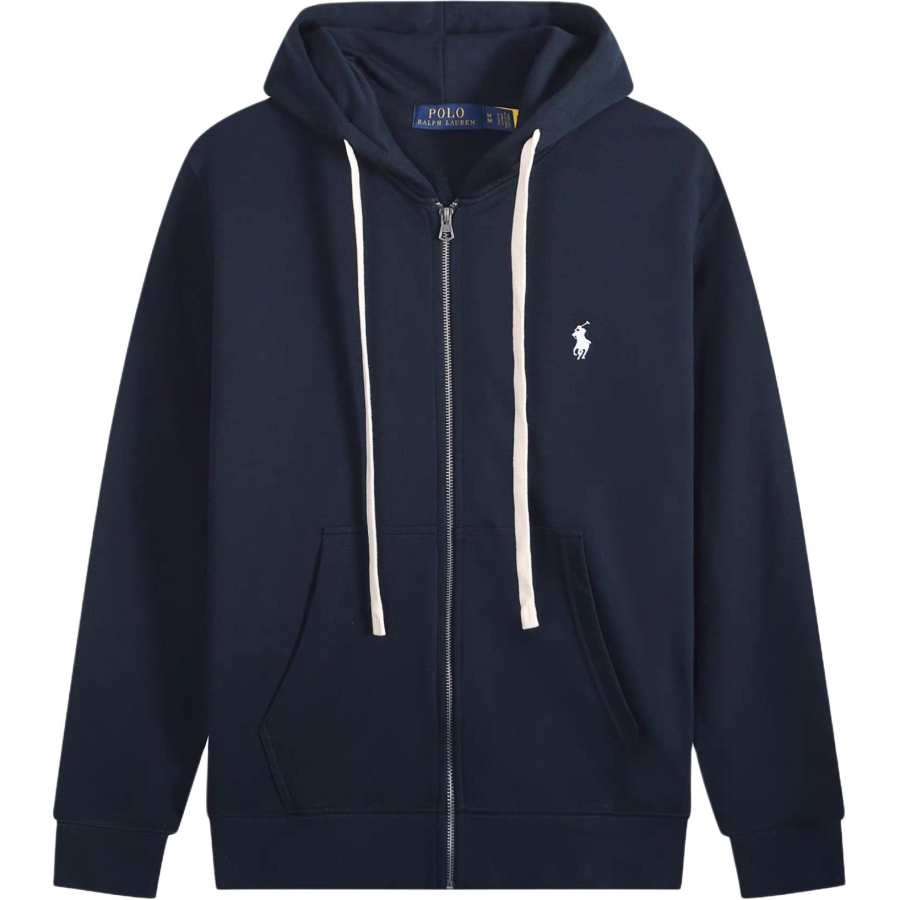 Polo Ralph Lauren Sweatshirt Women's Marine Blue