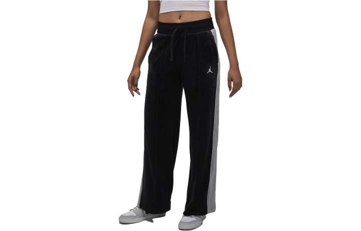 Jordan Jordan Flight Casual Pants Women's Black