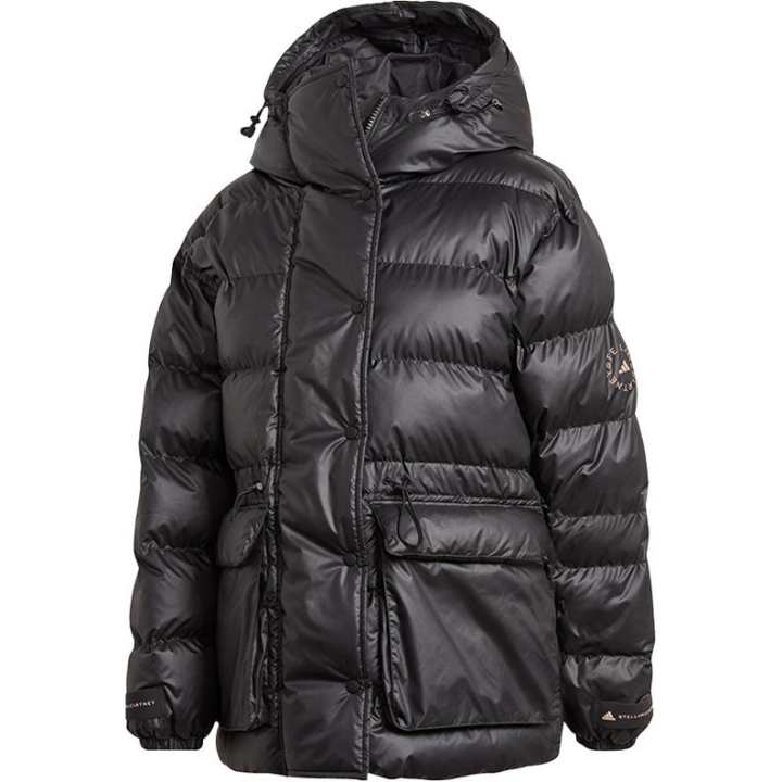 Adidas Adidas SMC Puffer Jacket Women's Black
