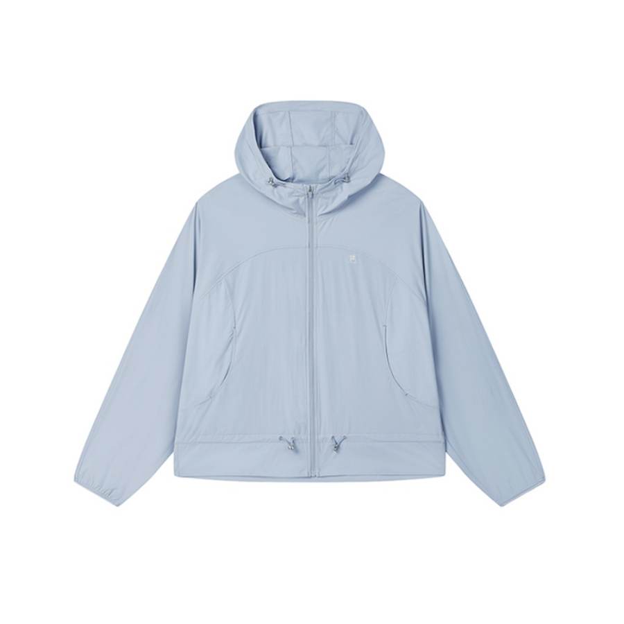 FILA Sweatshirt Women's Brunson Blue