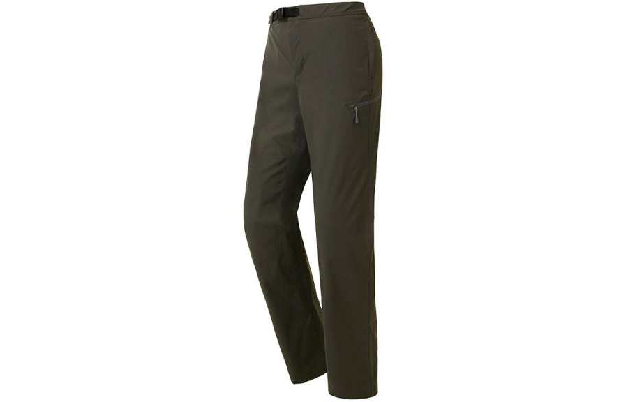 MONTBELL O.D Quick Dry Pants Women's