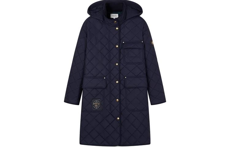 Teenie Weenie Puffer Jacket Women's