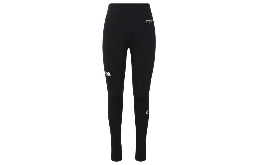 THE NORTH FACE Casual Pants Women's Black Moderate Slim Fit Pants