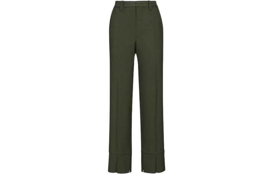 MARNI MARNI Straight leg Tailored Trousers