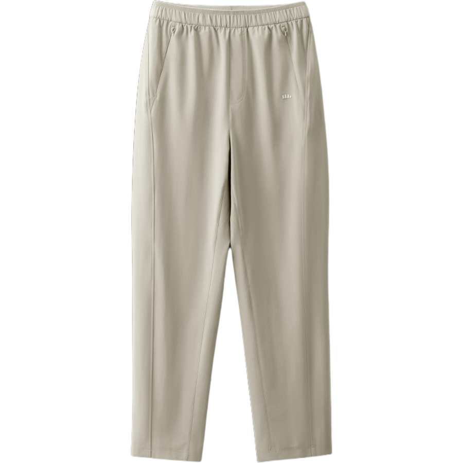 BENEUNDER BENEUNDER Casual Pants Women's Thin Tapered Pants