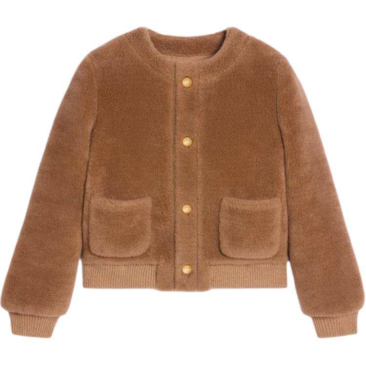 CELINE CELINE Chelsea Blouson Jacket
