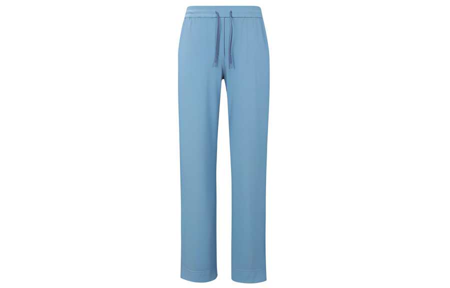 Lululemon Casual Pants Women's Utility Blue