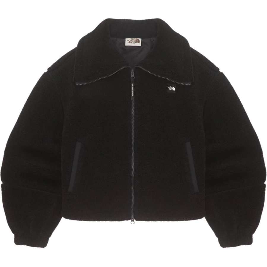 THE NORTH FACE Jackets & Coats Women's Black