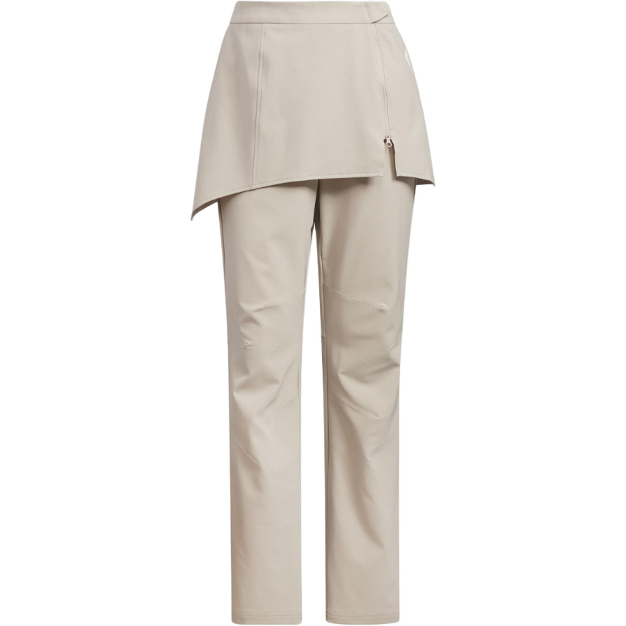 Adidas Adidas FUSTL W P WVPT3 Casual Pants Women's Light Umber