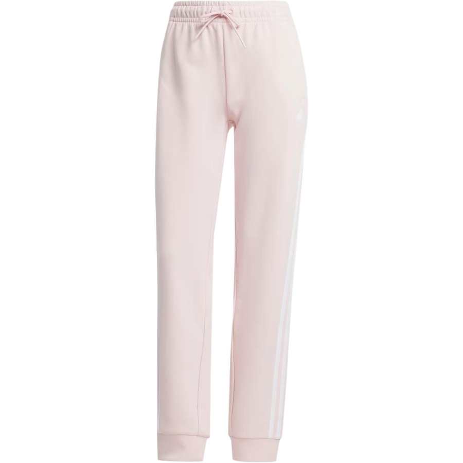 Adidas Adidas Future Icons FW24 Casual Pants Women's Sandy Pink
