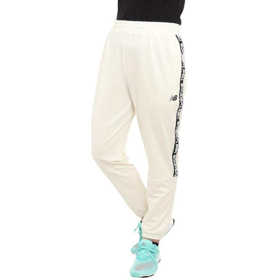 New Balance New Balance Casual Pants Women's White