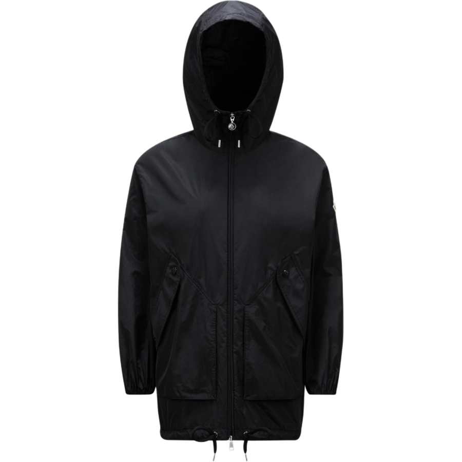 Moncler Moncler Melia parka jacket