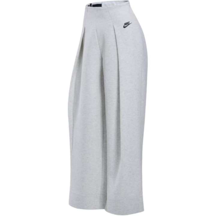 Nike Nike Sportswear Tech Fleece Casual Pants Women's Light Gray