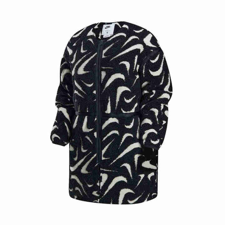 Nike Nike Sportswear Women's Loose High-Pile Jacket