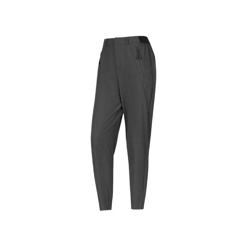 Skechers Casual Pants Women's Charcoal Dark Gray