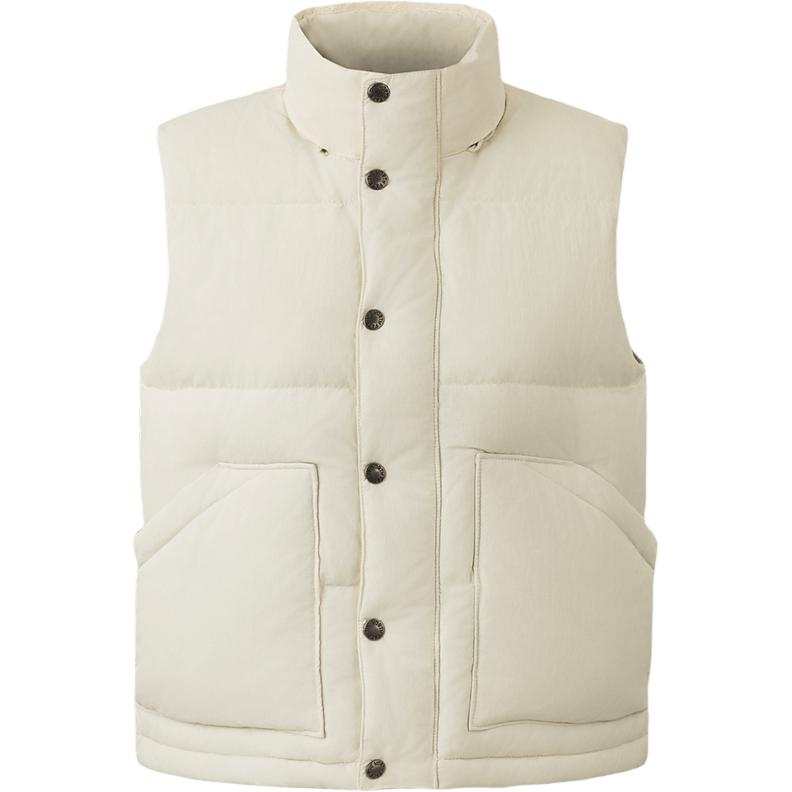 THE NORTH FACE Urban Exploration Vest Women's Dune White