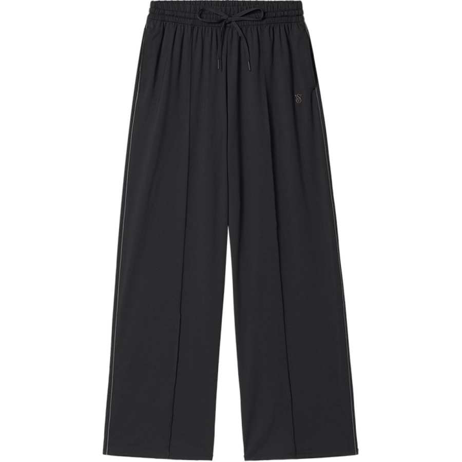 Victoria's Secret VS Sport Casual Pants Women's Obsidian