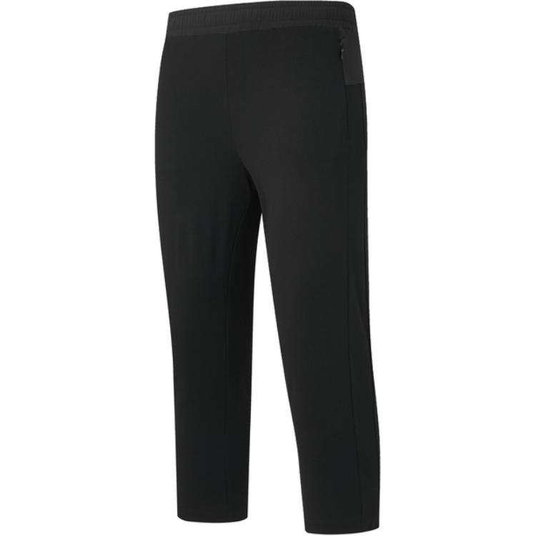 RAPIDO O Collection Casual Pants Women's Black