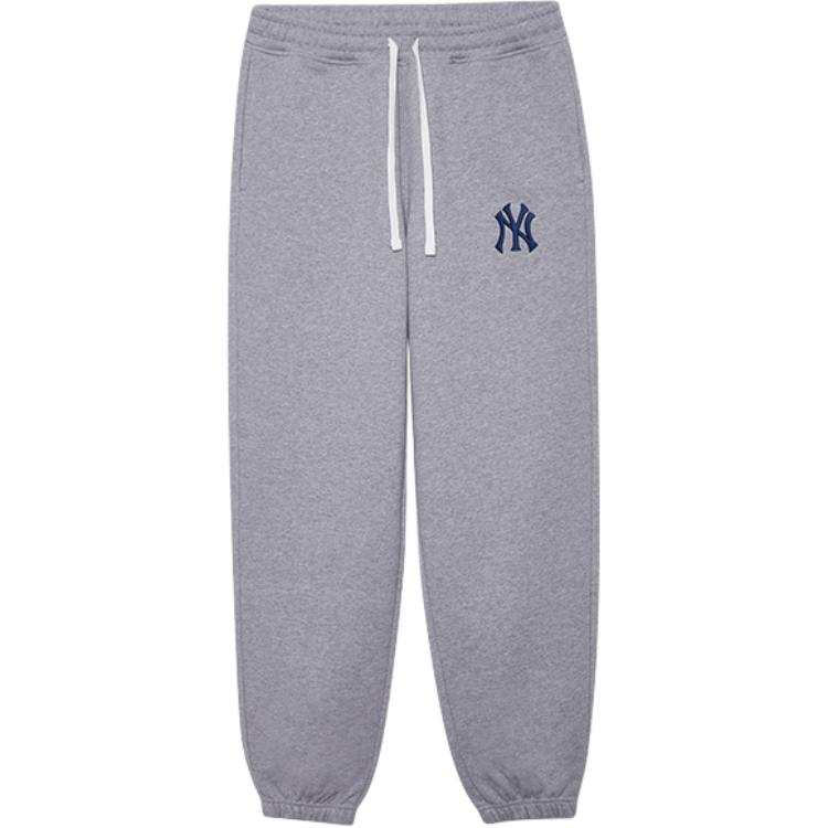 New Era Casual Pants Women's Gray