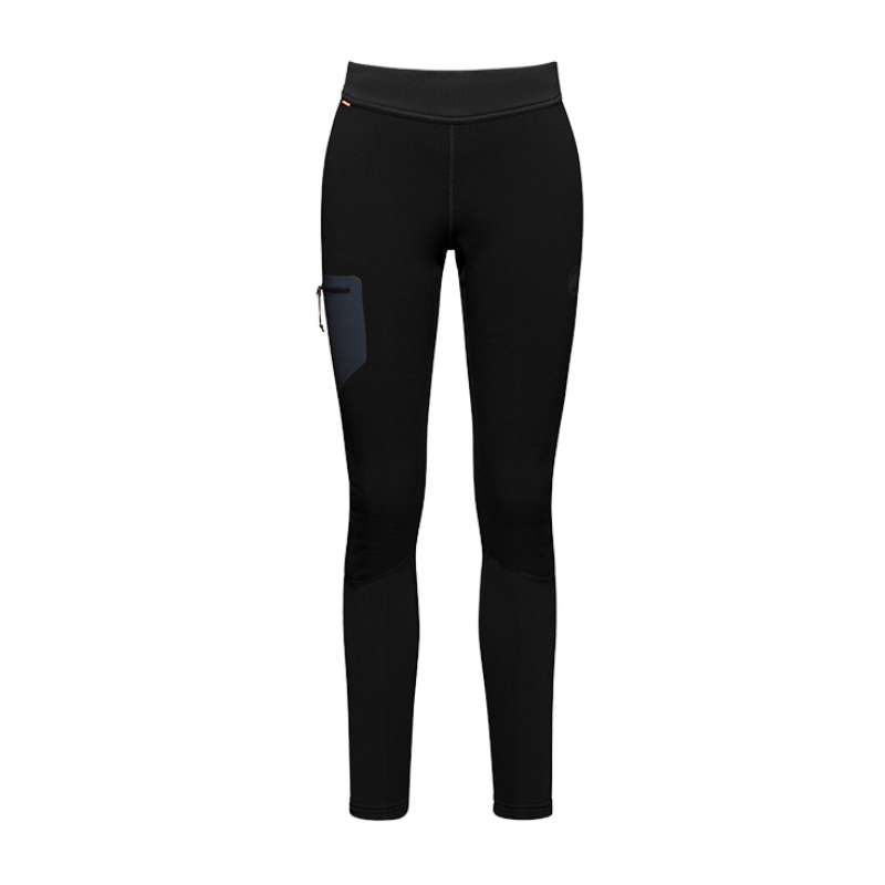 MAMMUT Aconcagua ML Casual Pants Women's Black
