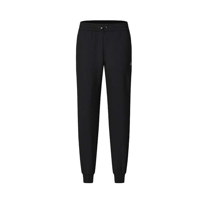 FILA Casual Pants Women's Pitch Black