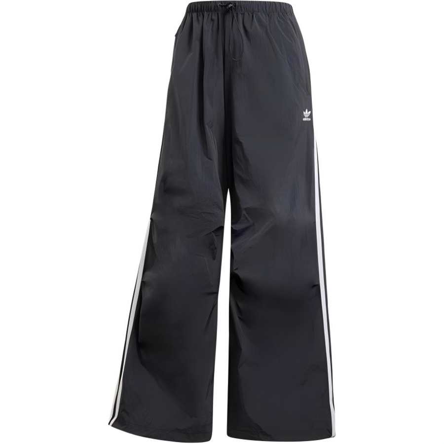 Adidas Originals Parachute Casual Pants Women's Black