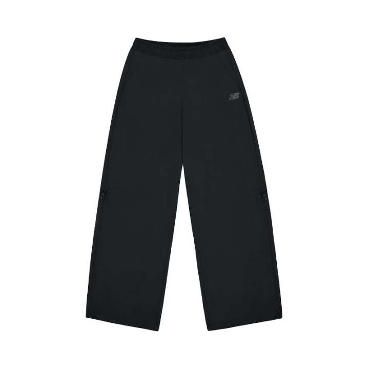 New Balance New Balance Casual Pants Women's Black
