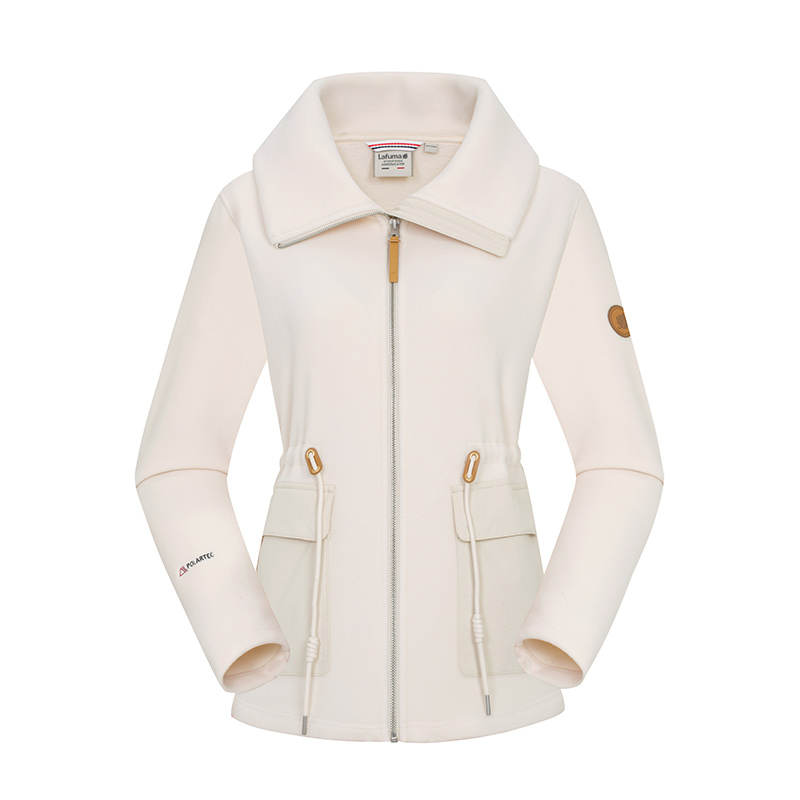 Lafuma Velvet feel Coat Women's